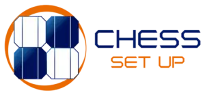 CHESS logo