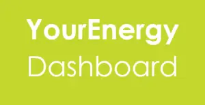 Your Energy Dashboard Logo v1